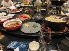-银筵(武夷路店)