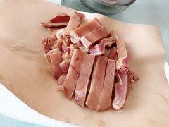 -咱家大院海鲜家常菜