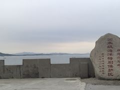 -小石岛景区