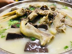 -富临轩私房菜(集庆门大街店)