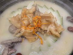 -顺轩海鲜火锅酒家