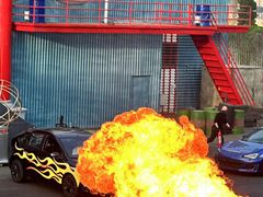 -大连海昌发现王国主题公园