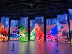 -深圳市当代艺术与城市规划馆