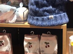 -九木杂物社(恒隆广场店)