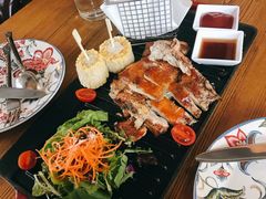 -LYFATTI 莱芙缇(赣水路店)