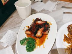 -翠华餐厅(德基广场店)
