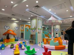 -孩子王童乐园(上海青浦吾悦广场店)