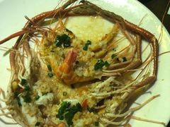 -79号渔船海鲜饭店(华强北店)