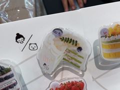 -静宜和她的朋友(星海广场店)