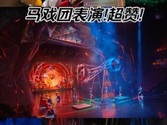 -重庆国际马戏城