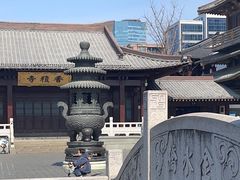 -香积寺