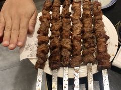 -福寿斋·老北京铜锅涮肉·烤鸭(顺义总店)