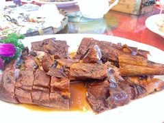 -大树头·花园餐厅(市桥店)