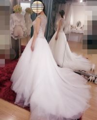 -LANYI COUTURE高级婚纱礼服改衣店