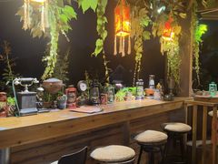 -马灯部落·西湖边的创意山景餐厅(虎跑动物园店)