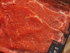 -匠牛亭·锅物烧肉放题自助(昆百大·泰业城店)