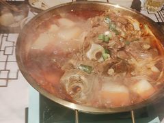 -云晓光头烧烤吧(川沙绿地店)