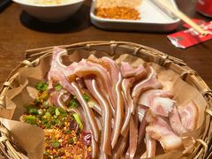 -李不管把把烧(火车南站店)