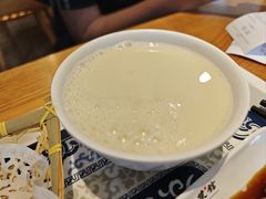 -冰泉豆浆馆(阳朔店)