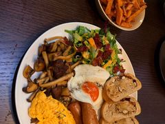 -MORNING GOOD Bistro(翰林府店)