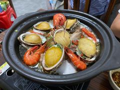-琼大师东方烤乳猪(亚特兰蒂斯店)