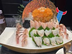 -德天肥牛海鲜火锅(城西银泰店)