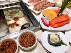 -海底捞火锅(九久奥特莱斯店)
