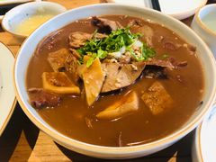 -四季民福烤鸭店(前门廊房二条店)