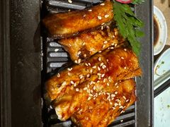 -三石铁板烧(紫竹桥店)