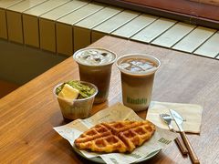 -KUDDO COFFEE(宝能太古城店)