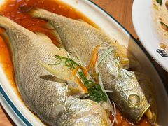 -波螺油子青岛本帮菜(银座店)
