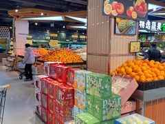 -天润发屯溪元一店(元一大观上河城店)