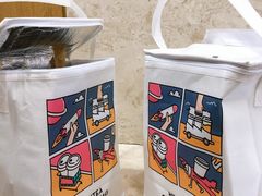-喜茶(深圳丰盛町店)