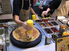 -2颗鸡蛋煎饼(北京路天河城店)