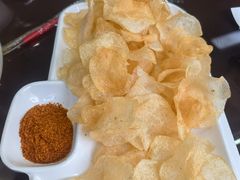 -金源烤肉面片馆(师大店)