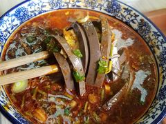 -樊记腊汁肉(竹笆市总店)