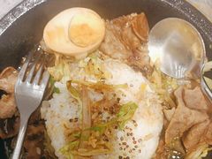-豪客来牛排(中华城店)
