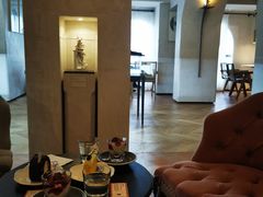 -Me Coffee下午茶艺术空间