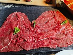 -清真·天府皇城坝百年牛肉火锅(皇城清真寺店)