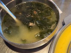 -GOGIYA·咕叽吖韩国传统烤肉店(小榄店)