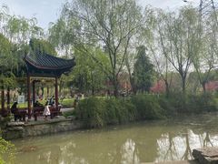 -太子山公园(园东路)