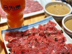 -同城四季爆肚涮羊肉(安华里店)