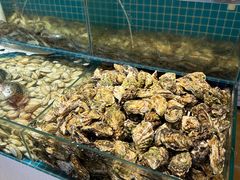 -港畔赶海蒸汽海鲜烧烤自助(仙螺岛店)