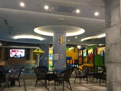 -极乐汇汗蒸会馆(杭州店)