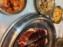 -韩宫宴和牛烤肉(无锡大东方广场店)