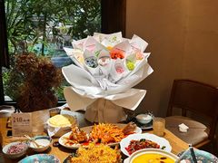 -花间一壶酒(桐荫街店)