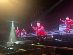 -宝能国际体育演艺中心