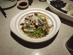 -船歌·鱼水饺青岛菜(金狮广场店)