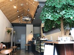 -HAPPEN(江川东路店)