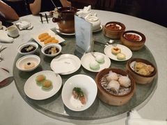 -厦门源昌凯宾斯基大酒店